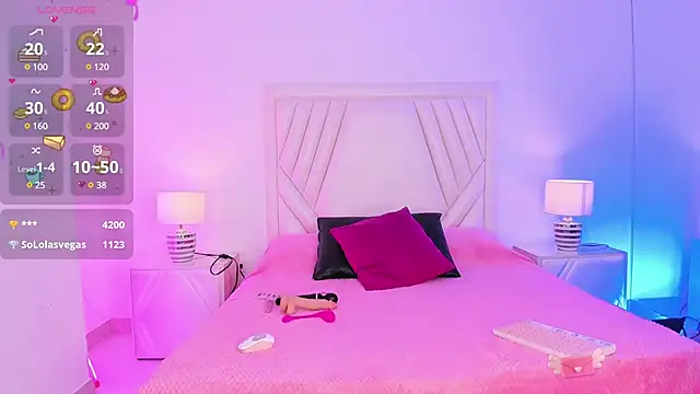 MavyStar online show from January 21, 2025, 2:48 pm