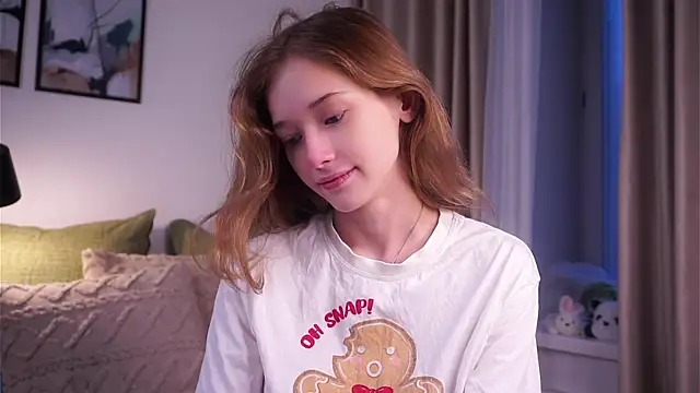 EdlinHargus online show from November 14, 2025, 1:37 am