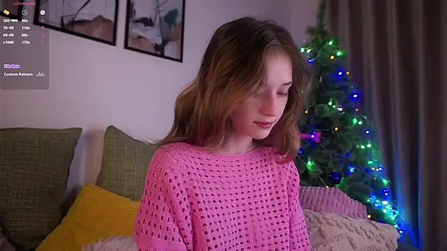 EdlinHargus online show from December 22, 2025, 1:35 am