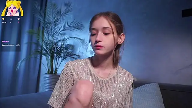 EdlinHargus online show from April 6, 2026, 1:14 am