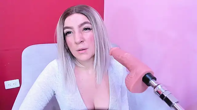 Kate bunny  online show from October 8, 2025, 12:47 pm