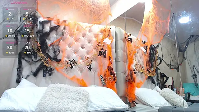 Snapshot of La_Crespa_x chatting on November 4, 2025, 1:21 pm La Crespa x online show from November 4, 2025, 1:21 pm