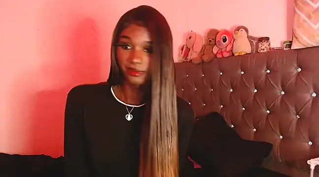 stefanny hot03 online show from December 24, 2024, 3:16 am