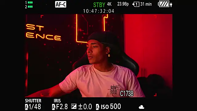 Snapshot of Jhonyblack_1 chatting on November 10, 2025, 12:04 pm Jhonyblack 1 online show from November 10, 2025, 12:04 pm