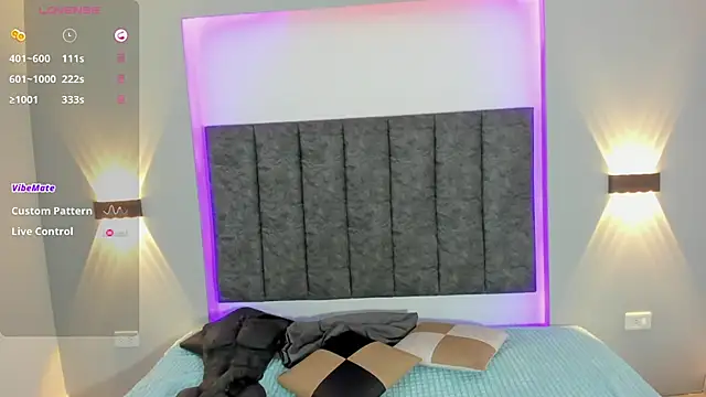 Georgis  online show from February 17, 2025, 8:26 pm