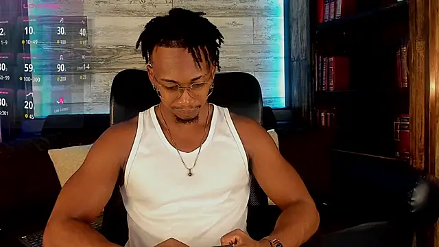 JamalMyst online show from January 7, 2026, 4:15 am