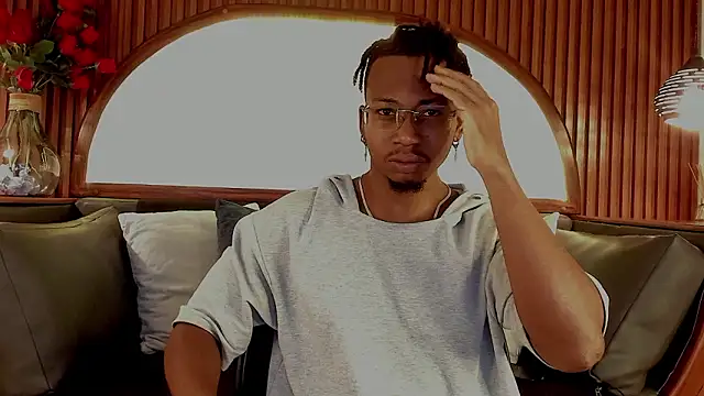 JamalMyst online show from March 8, 2026, 3:54 am