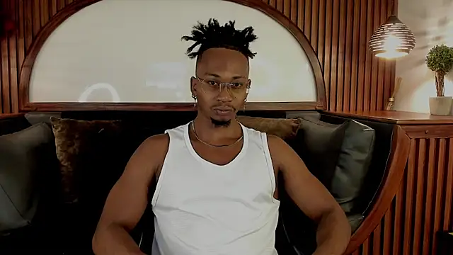 JamalMyst online show from March 21, 2026, 4:28 am