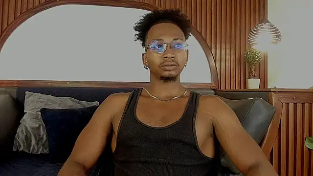 JamalMyst online show from April 16, 2026, 7:47 pm