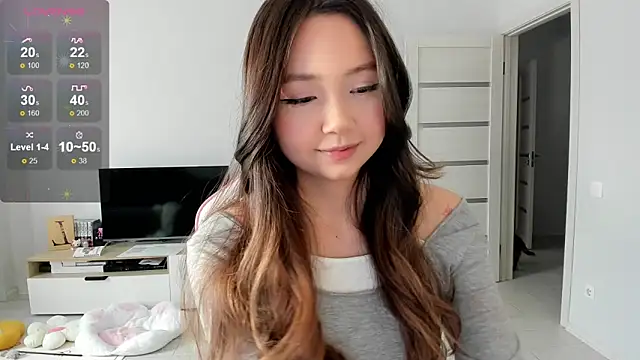 Snapshot of Fluffy_Rose chatting on April 20, 2026, 4:15 am Fluffy Rose online show from April 20, 2026, 4:15 am
