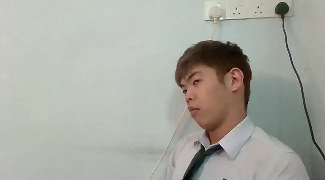 Snapshot of jerryzai chatting on January 30, 2025, 6:56 am jerryzai online show from January 30, 2025, 6:56 am