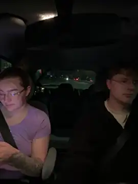 Snapshot of xX_HotCouple_Xx chatting on November 4, 2025, 8:41 pm xX HotCouple Xx online show from November 4, 2025, 8:41 pm