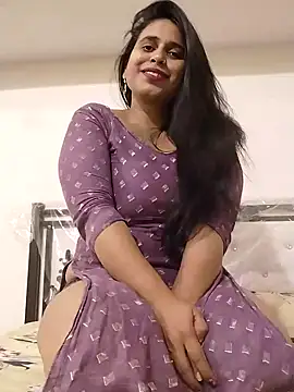 Rasmalai786 online show from February 8, 2025, 6:55 pm