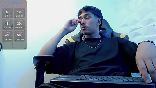 Jake tripp online show from December 13, 2024, 7:47 am