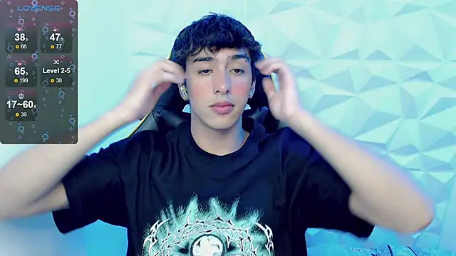 Jake tripp online show from February 7, 2025, 4:27 am