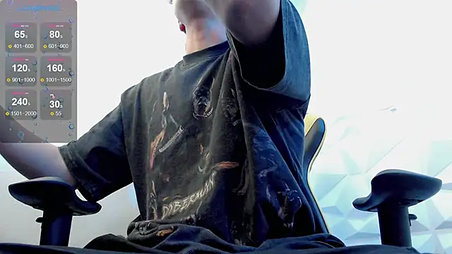 Jake tripp online show from February 15, 2025, 5:30 am