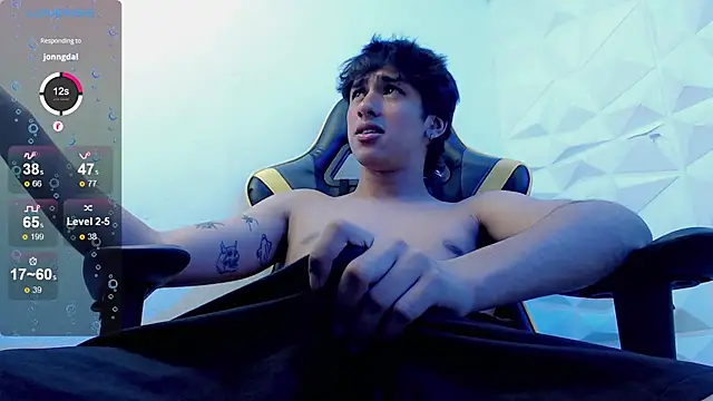 Jake tripp online show from February 18, 2025, 6:59 am