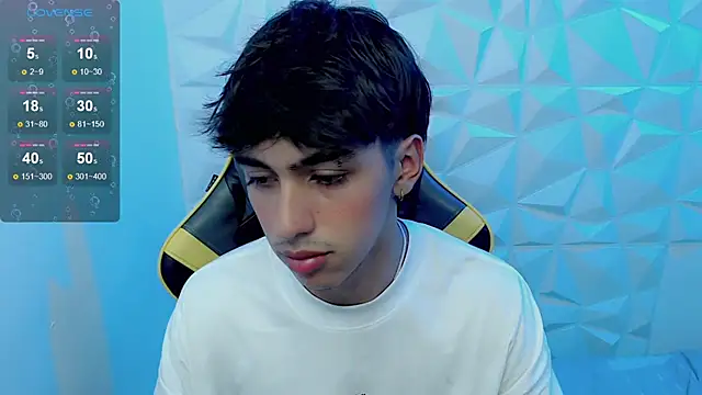 Jake tripp online show from March 3, 2025, 3:19 am