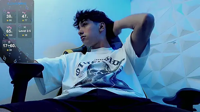 Jake tripp online show from March 3, 2025, 6:26 am