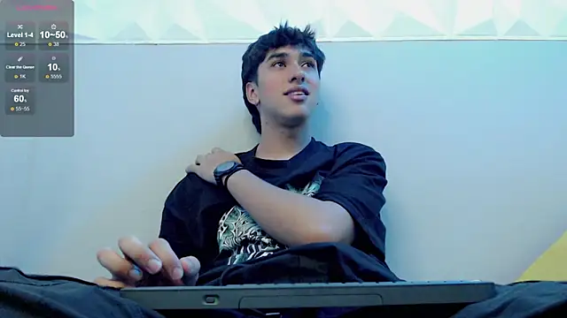 Jake tripp online show from October 5, 2025, 4:11 am