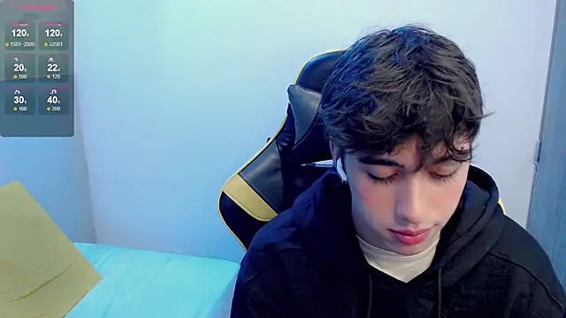 Jake tripp online show from October 7, 2025, 3:58 am