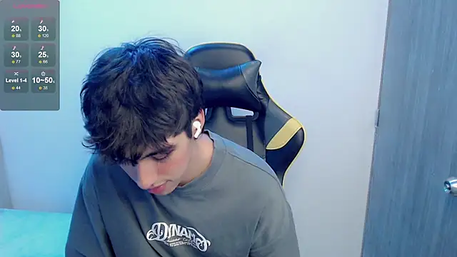 Jake tripp online show from October 16, 2025, 4:02 am