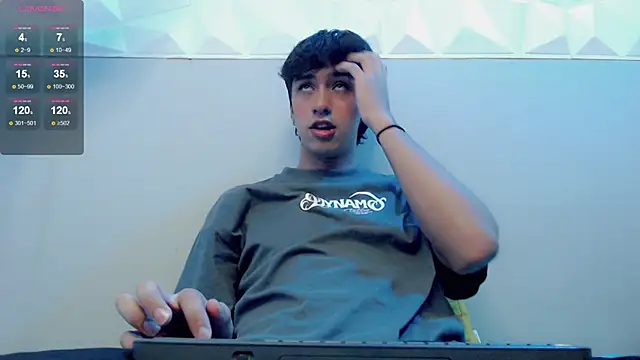 Jake tripp online show from October 19, 2025, 4:02 am