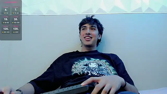 Jake tripp online show from October 20, 2025, 4:24 am