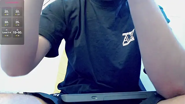 Jake tripp online show from October 24, 2025, 4:20 am