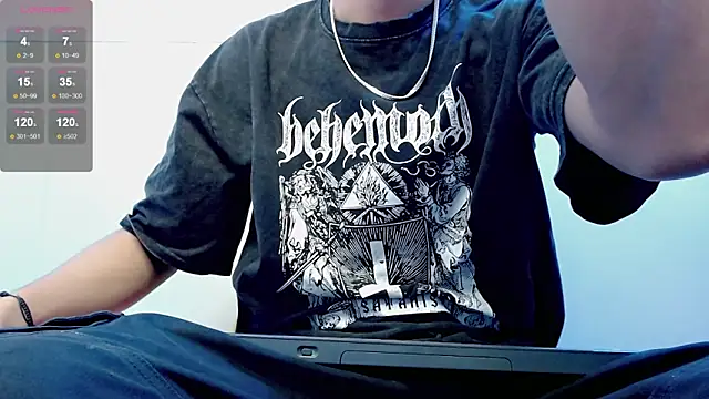 Jake tripp online show from October 27, 2025, 4:16 am