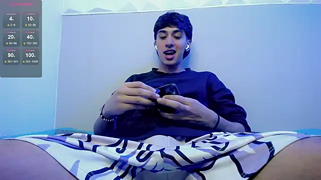 Jake tripp online show from November 19, 2025, 4:01 am