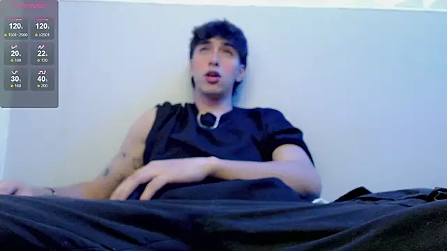 Jake tripp online show from November 27, 2025, 5:09 am