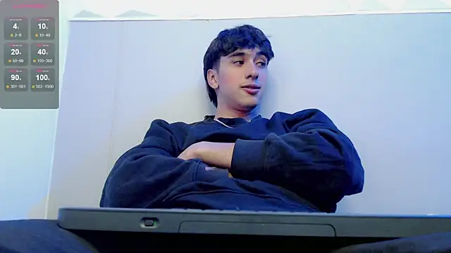 Jake tripp online show from November 28, 2025, 6:05 am