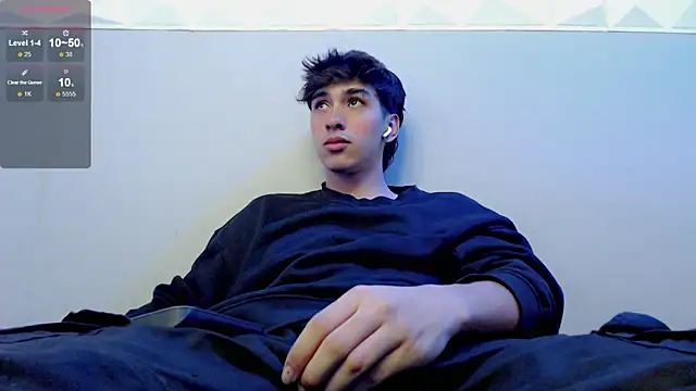 Jake tripp online show from November 29, 2025, 3:53 am