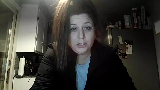 Vanilla-Cakebaum online show from December 19, 2024, 10:53 pm