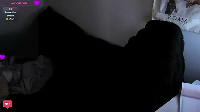 Snapshot of bonnie_moon_ chatting on May 31, 2026, 8:10 pm bonnie moon online show from May 31, 2026, 8:10 pm