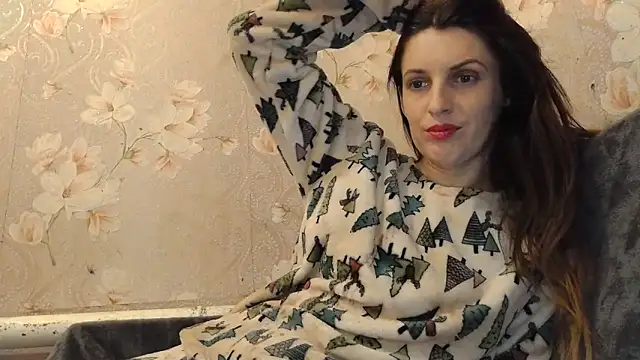 RitaSunnyX online show from December 23, 2024, 11:57 am