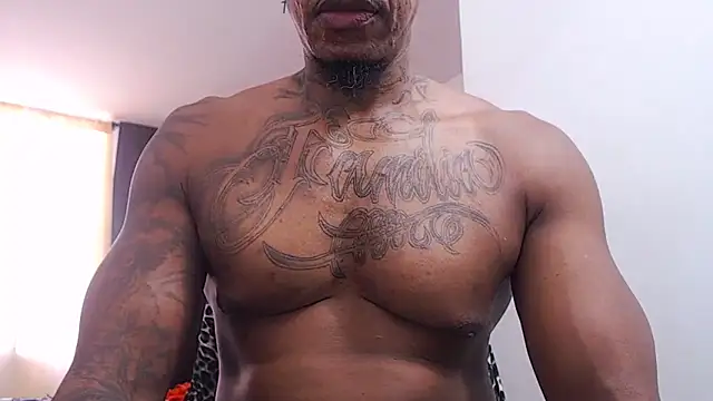 jhon tomson1 online show from February 25, 2026, 8:18 pm