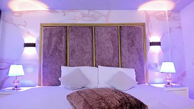 Susa1userma  online show from October 27, 2025, 7:29 pm