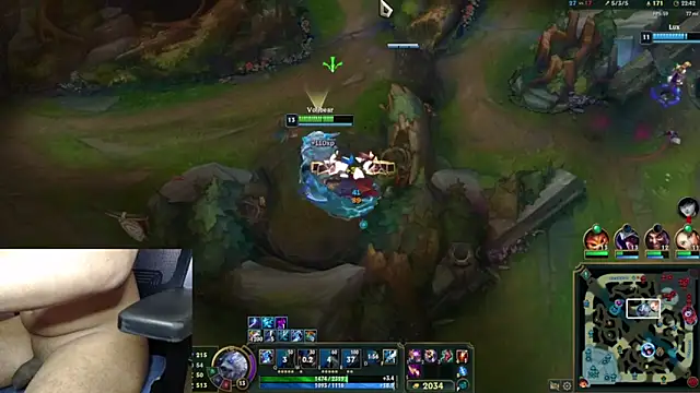 Snapshot of Paul_Lear chatting on January 5, 2025, 8:52 pm Paul Lear online show from January 5, 2025, 8:52 pm