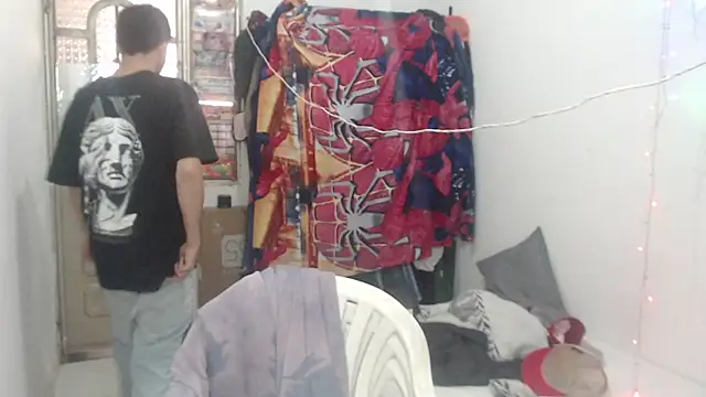 bby santi online show from February 10, 2026, 6:23 pm