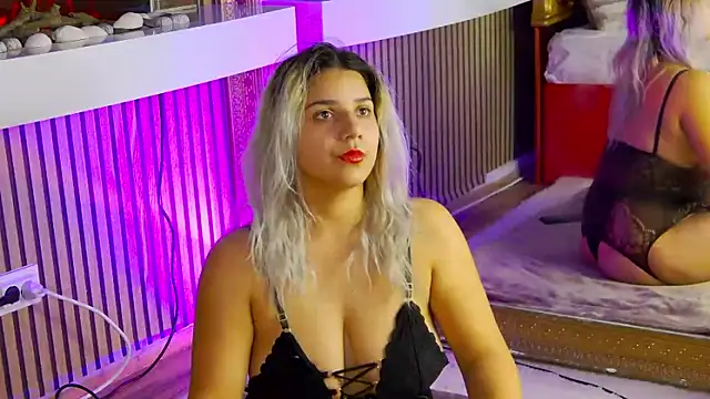 SweetMissXXX online show from November 27, 2025, 11:56 am