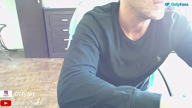 sexualtensionrelation online show from February 1, 2025, 1:09 pm