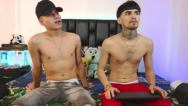 Brutal Sex Fucking online show from February 19, 2026, 9:22 pm