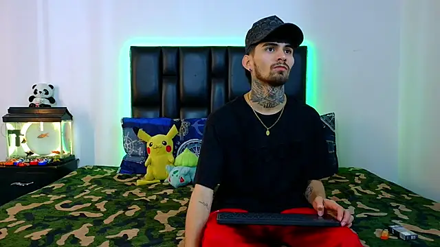 Brutal Sex Fucking online show from March 4, 2026, 7:53 pm