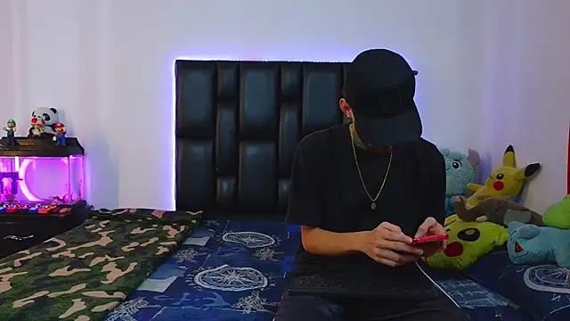 Brutal Sex Fucking online show from May 22, 2026, 10:26 pm