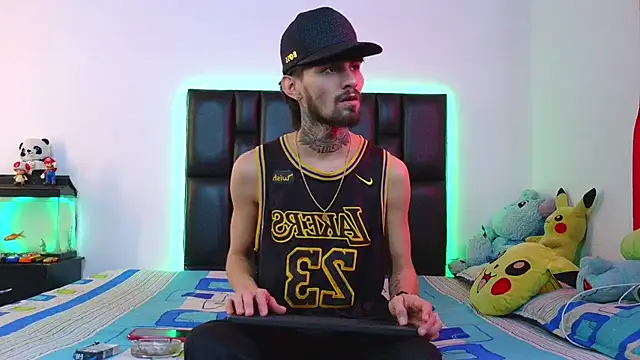 Brutal Sex Fucking online show from May 31, 2026, 8:43 pm