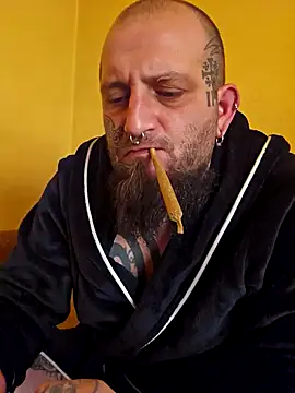 TattooedDick92 online show from January 2, 2025, 11:31 am