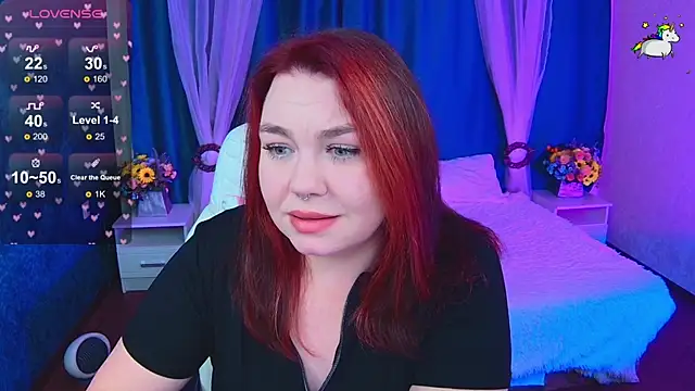 Lilumytrend online show from November 18, 2025, 12:20 pm