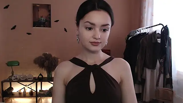 CuteRuby99 online show from November 8, 2025, 7:30 am